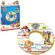PAW Patrol Swimband 50 cm orange