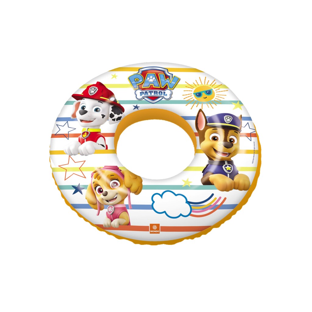 PAW Patrol Swimband 50 cm orange