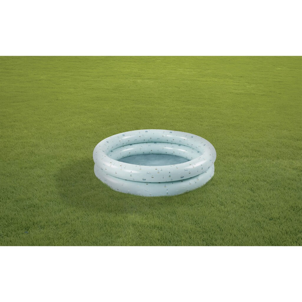 Petite piscine néerlandaise Sailors Bay 80 cm