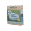 Petite piscine néerlandaise Sailors Bay 80 cm