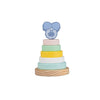 Rubo Toys et Pip Baby Stack Tower, 7dlg.