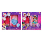 Disney Princess Diamond Painting Diary - afbeelding 1