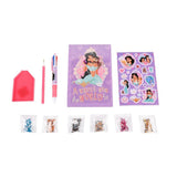 Disney Princess Diamond Painting Diary - afbeelding 2