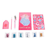 Disney Princess Diamond Painting Diary - afbeelding 3