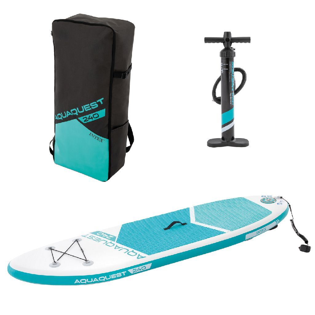 Intex Aquaquest 240 Youth Sup