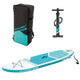Intex Aquaquest 240 Youth Sup