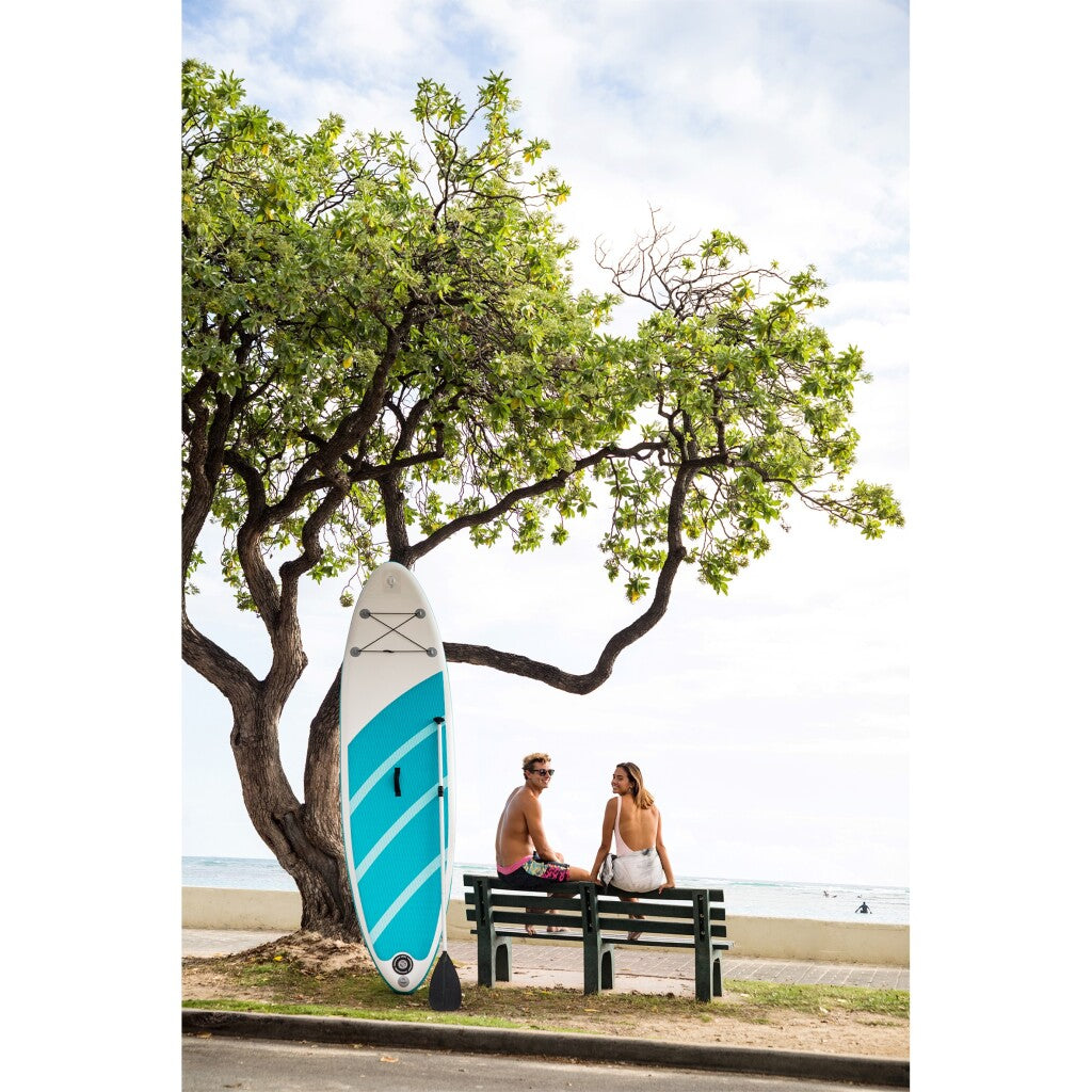 Intex Aquaquest 240 Youth Sup