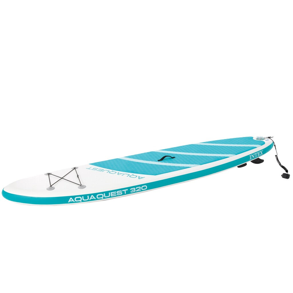 Ensemble SUP Intex Aqua Quest 320