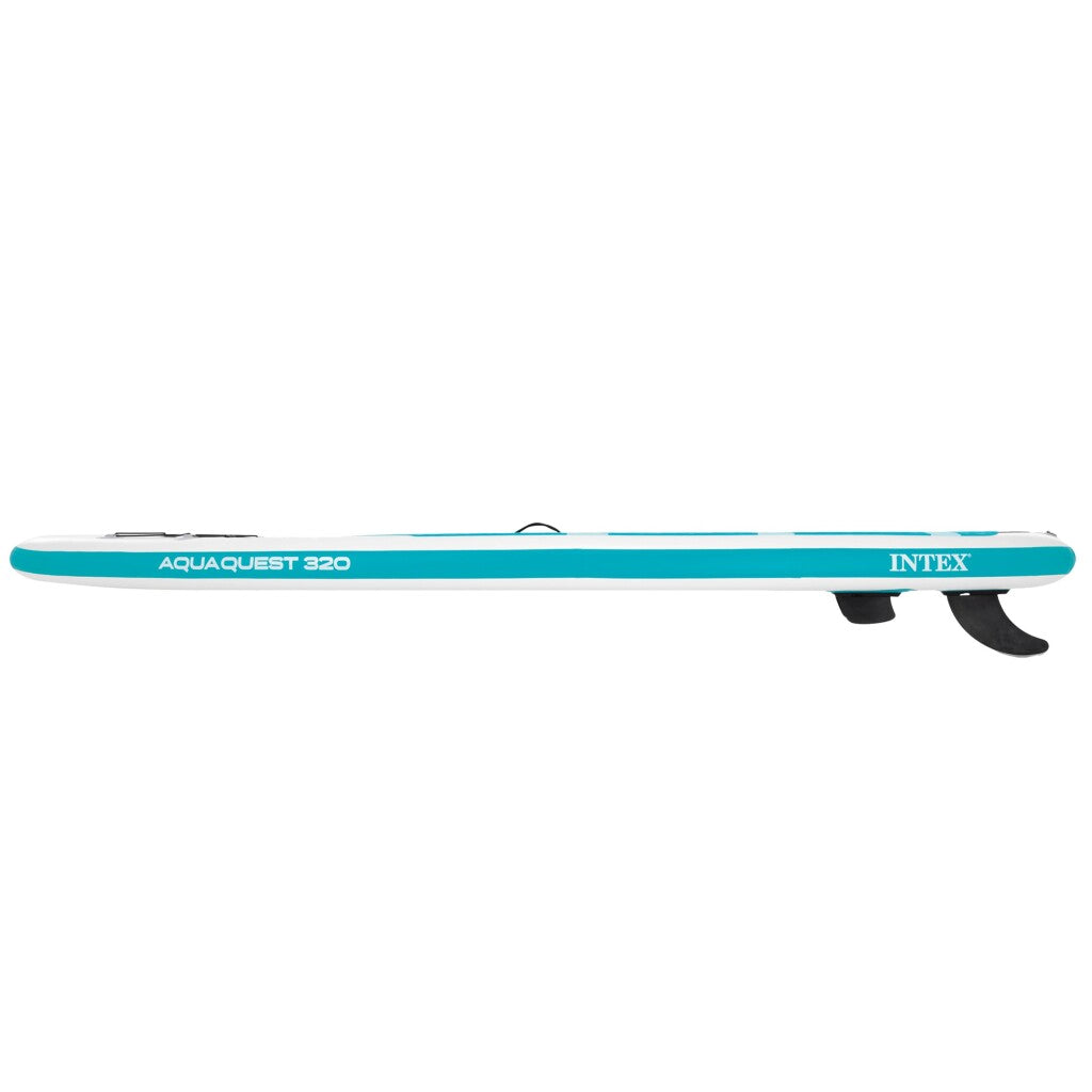 Ensemble SUP Intex Aqua Quest 320