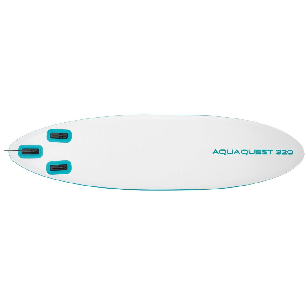 Ensemble SUP Intex Aqua Quest 320