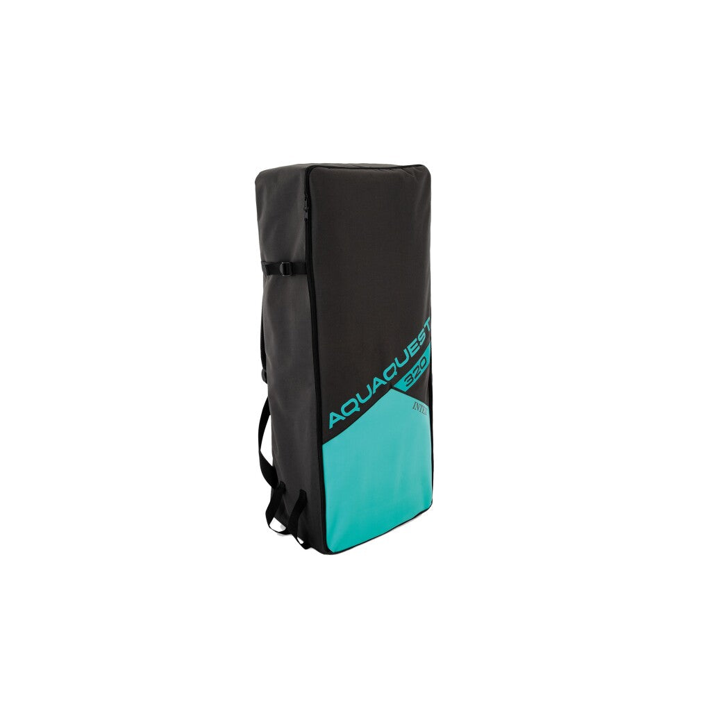Ensemble SUP Intex Aqua Quest 320