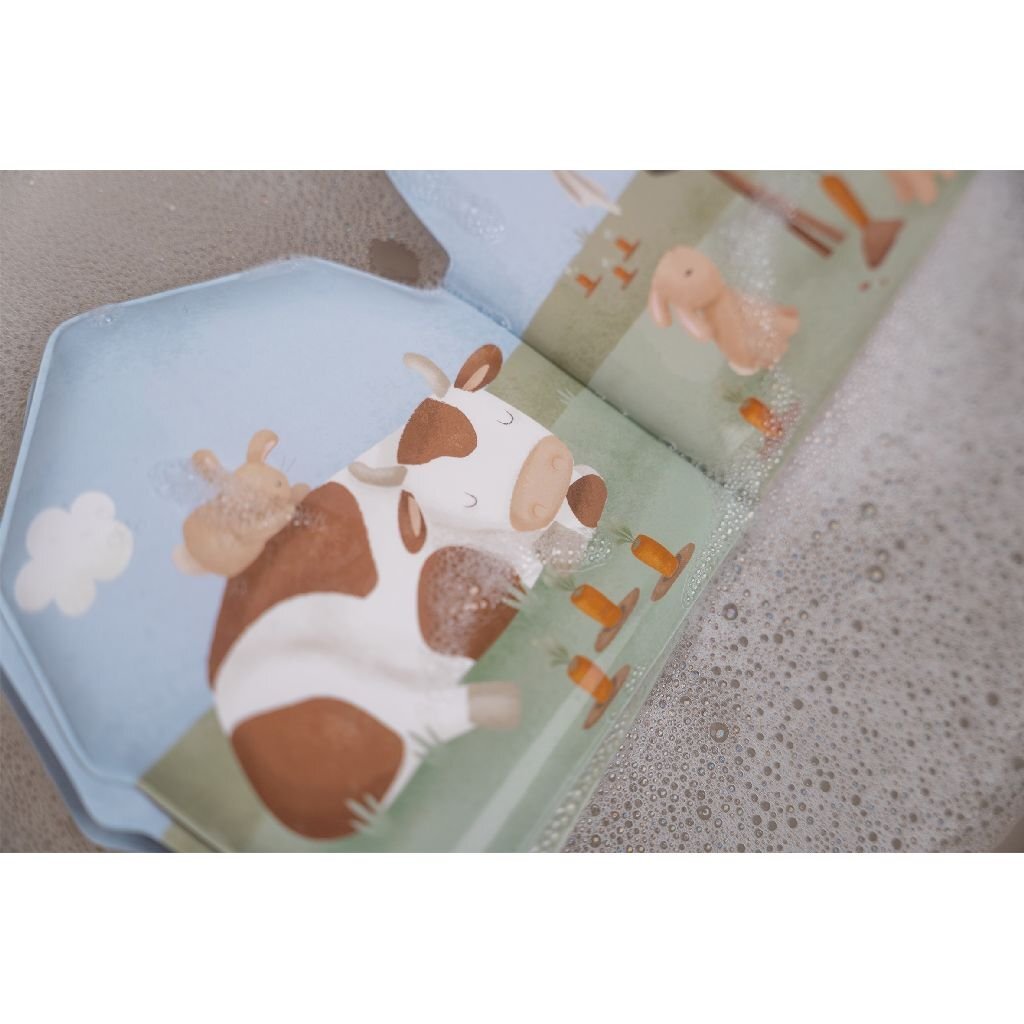 Little Bathbook Farm + Sound
