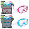 Masque de natation sportx sportx 3 étoiles