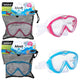 Masque de natation sportx sportx 3 étoiles