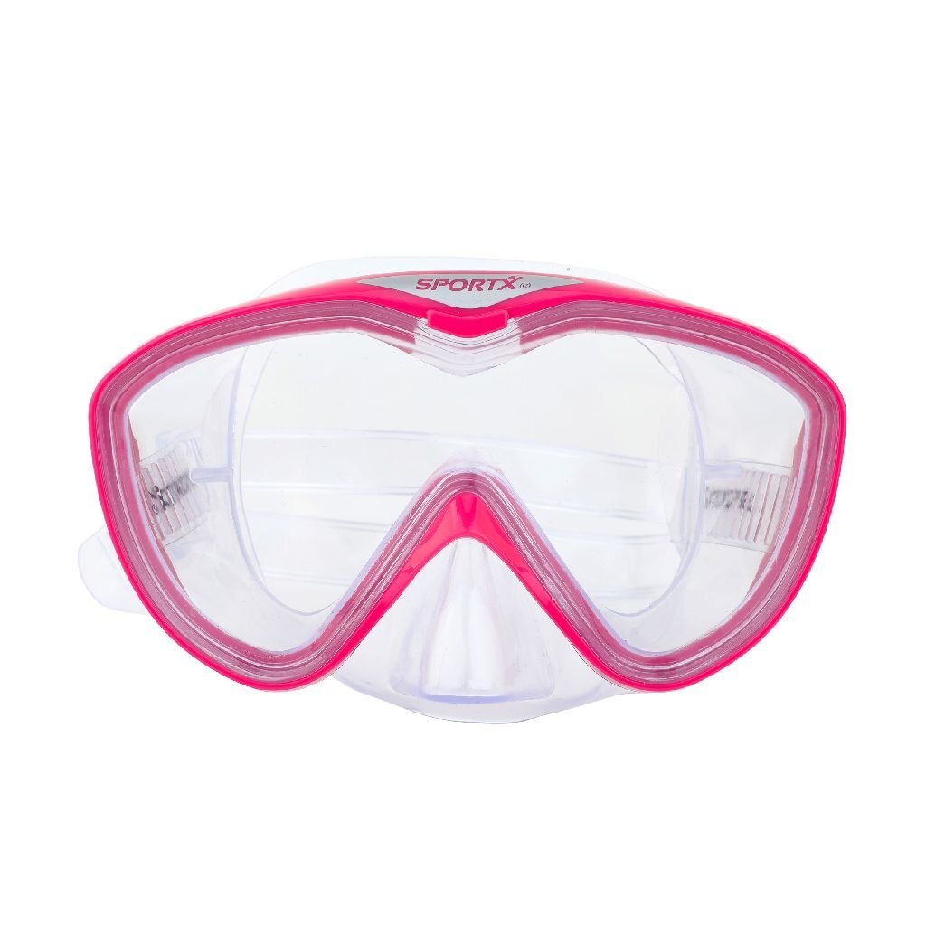 Masque de natation sportx sportx 3 étoiles
