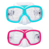 Masque de natation junior Sportx 3 étoiles assortis