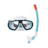 Set de tuba pour adultes Sportx 4 étoiles assorties