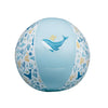 Little Dutch Ocean Dreams Strandball Blue, 35 cm