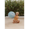 Little Dutch Ocean Dreams Strandball Blue, 35 cm