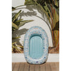 Little Dutch Ocean Dreams Boot bleu, 100x67cm