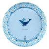 Little Hollandais Ocean rêves piscine Bleu, 80 cm