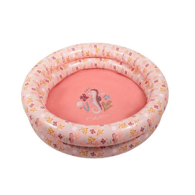 Petit océan néerlandais rêves piscine rose, 80 cm
