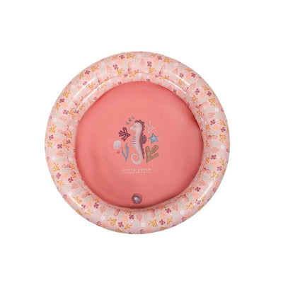 Petit océan néerlandais rêves piscine rose, 80 cm