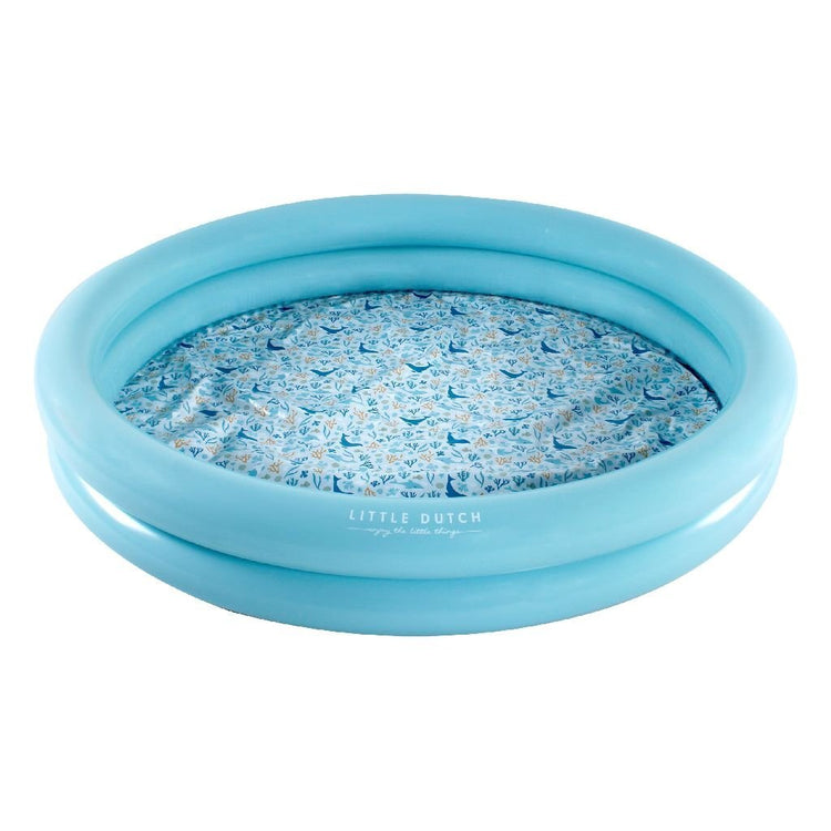 Little Hollandais Ocean rêves piscine Bleu, 150 cm