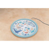 Little Dutch Ocean Dreams Waterspeelmat Bleu, 150 cm