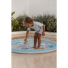 Little Dutch Ocean Dreams Waterspeelmat Bleu, 150 cm