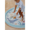 Little Dutch Ocean Dreams Waterspeelmat Bleu, 150 cm