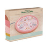 Little Dutch Ocean Dreams Water Play Mat Pink, 150 cm