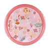 Little Dutch Ocean Dreams Water Play Mat Pink, 150 cm