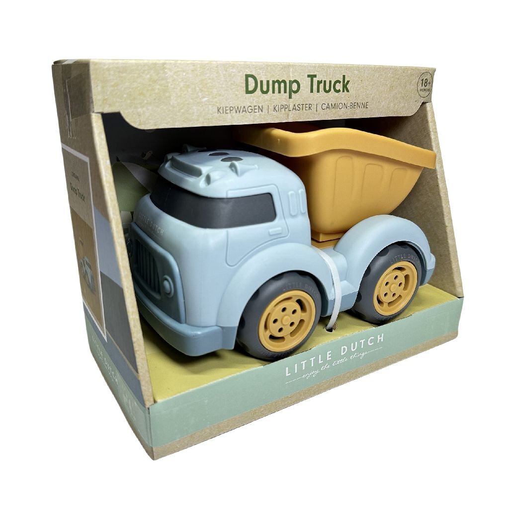 Little Dutch Kiepwagen, 17cm