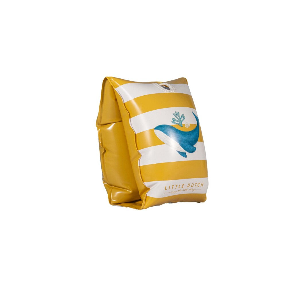 Little Dutch Ocean Dreams Swimbikes, 2-6 ans
