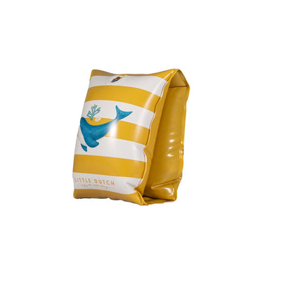 Little Dutch Ocean Dreams Swimbikes, 2-6 ans