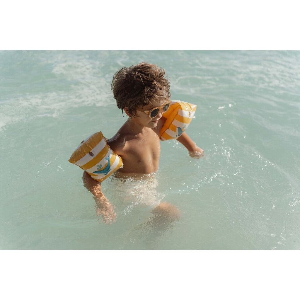 Little Dutch Ocean Dreams Swimbikes, 2-6 ans