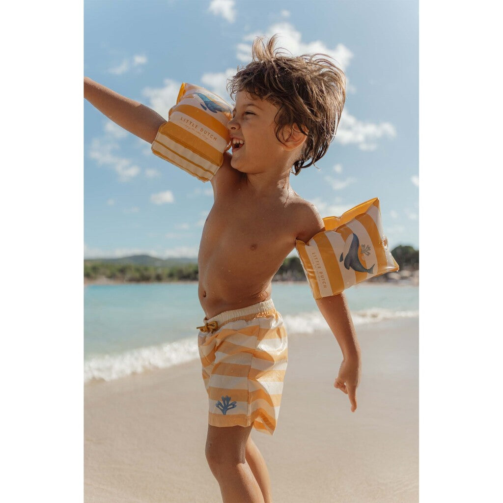 Little Dutch Ocean Dreams Swimbikes, 2-6 ans