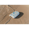 Little Dutch Ocean Dreams Kickboard Bleu