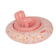 Little Dutch Ocean Dreams Babyfloat 67 cm rose