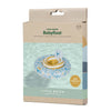Petit Ocean Dreams Baby Swimming Ring bleu, 67 cm