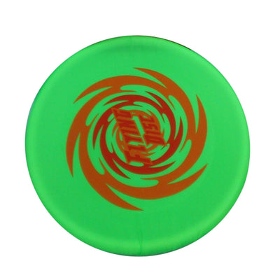 Frisbee volant Summertime 45 cm assorti