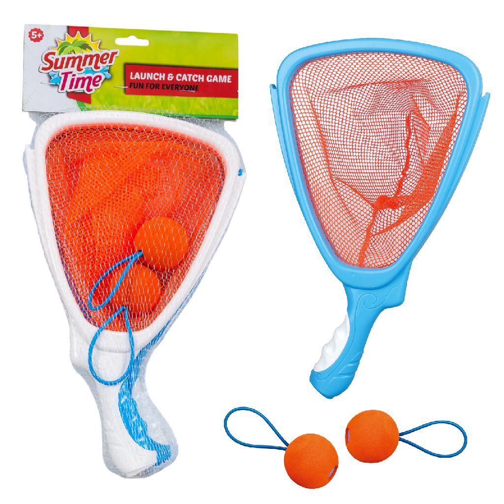 Summertime Summertime Shoots and Catch Game set