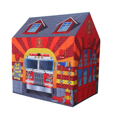 Autres casernes de la caserne des pompiers Speeltent