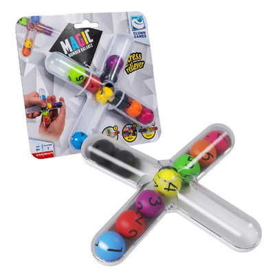 Jeux de clown jeu de nombres de puzzle de clown jeu