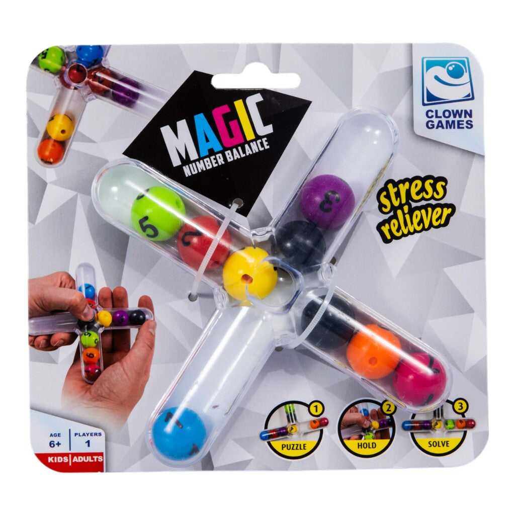 Jeux de clown jeu de nombres de puzzle de clown jeu