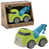 Autres marques Bioplastic Arb Swown 18 cm Blue Green