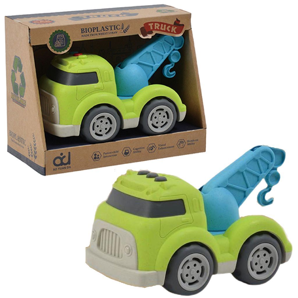 Autres marques Bioplastic Arb Swown 18 cm Blue Green