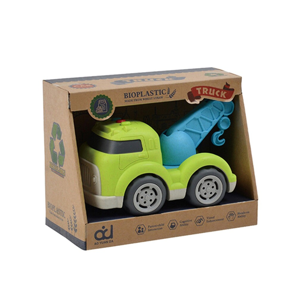 Autres marques Bioplastic Arb Swown 18 cm Blue Green