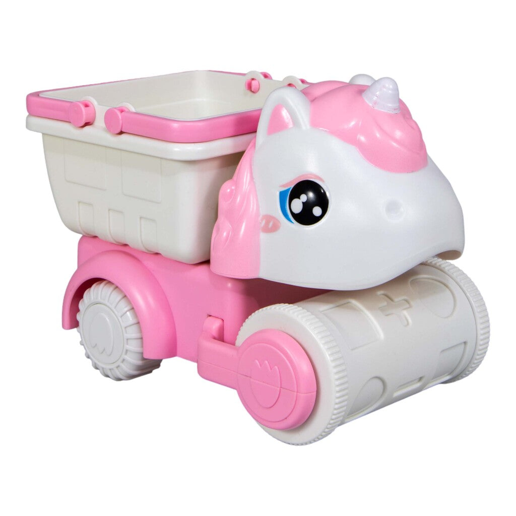 Summertime Summertime Unicorn Sand Set 4in1 Couleurs différentes